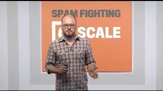 Chris Walters: A brief history of fighting spam at Pinterest