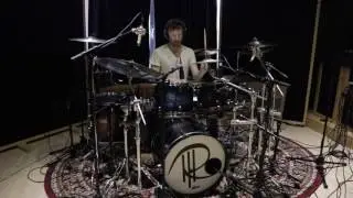RP Project Making of the album Pt 3.1: Drum Recording