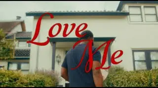 Denise Bamfo - Love Me (Official Music Video)