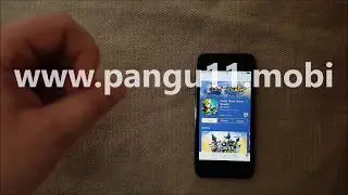 NEW pangu11.mobi iOS 11.3 Jailbreak - UNTETHERED! Out Now! iOS 11.2.5 jailbreak supported too