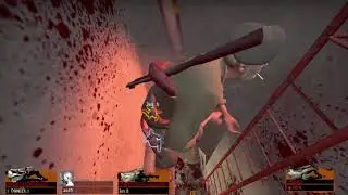 Competitive L4D2: What to expect.