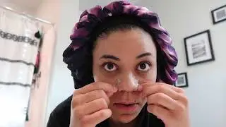 HERO COSMETICS MIGHTY PATCH NOSE STRIP REVIEW