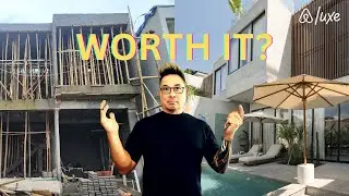 Why We’re Building Another Luxury Bali Villa in 2026