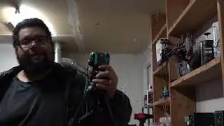 Ender 5 Pro Assembly, 4K footage