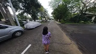 IF ONLY YOU CAN DO THIS IN MARATHONS | Insta360 X3 Flash Dash effect