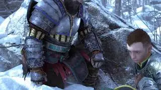 God of war ragnarok