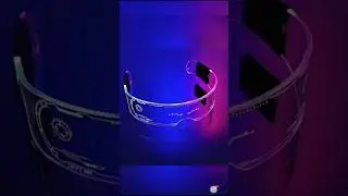 Party Led Glasses #youtubeshorts #gadgets2home #technical2be #smartgadgets
