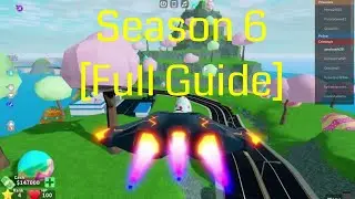 Mad City Season 6 [Full Guide]