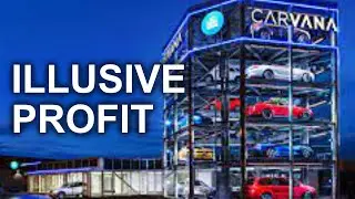 Revival Of A Used Car Empire