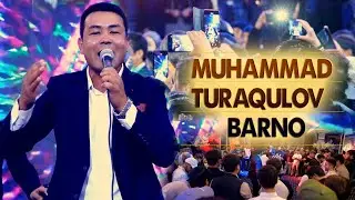 Muhammad Turaqulov 2024 Мухаммад Туракулов