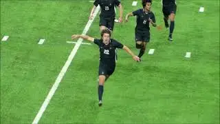 Cooper's final goal helps SPA WIN STATE!!! Nov 2022