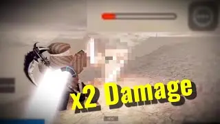 The Lightsaber Battles II Double Damage Hack