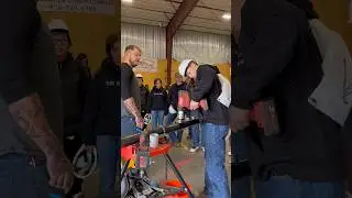 #MegaPress