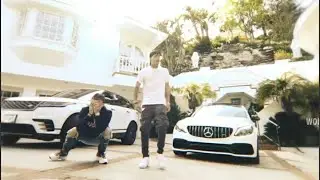 Lil skies - G-Code ft.HBK (music video)