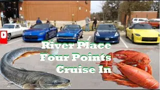 River Place Four Points Cruise In  Feb.2023