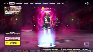 Fornite a full