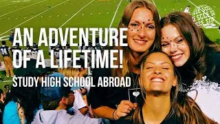 Explore the World with SCCE 🌍 Start Your Exchange Journey Today!