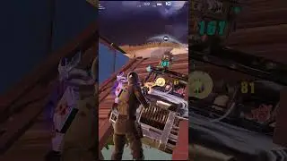 ПОПАЛИСЬ В ЛОВУШКУ ФОРТНАЙТ! #фортнайт #fortnite
