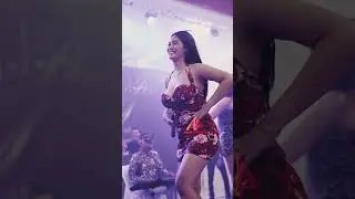 ANCENE TOP BIKIN CELANA KETAT ANGGUN CANTIKA AINI ZAFARA TERBARU