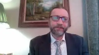 Иона - пророк наших дней. Проповедь пастора О. А. Жиганкова, доктора богословия