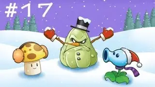 [Game] Plants VS Zombies Часть 17