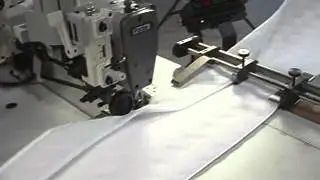 border binder machine