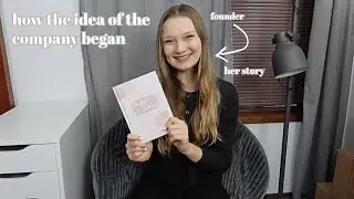 the story behind steadfast and sustained + GIVEAWAY