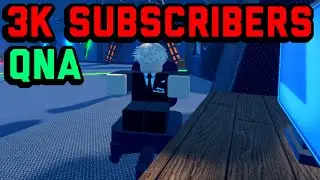 3k subscribers qna  in super box siege defense roblox