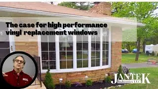 What Are High Performance Windows?