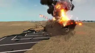 2nd USMC Trailer (The Eastern War Remastered Roblox)