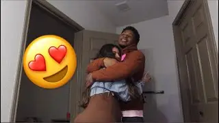 I told this instagram baddie to pull up *I THINK SHE LIKES ME🫣💕*