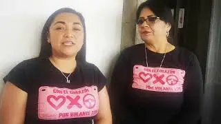 Gran caravana de Vehículos de procedencia extranjera que su serie inician con LETRA