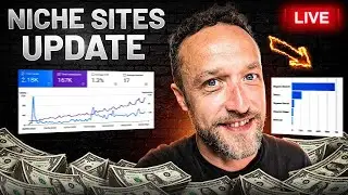 How bad was 2023? Projects Update - LIVE!