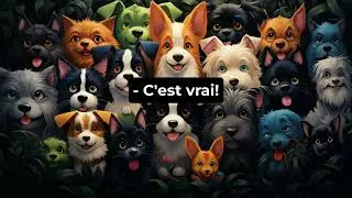 Dialogues for Learning French - Favourites