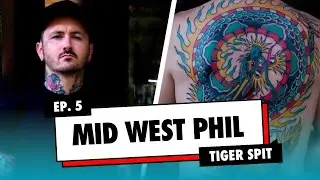 BEYOND THE NEEDLE - EP 5 - MID WEST PHIL