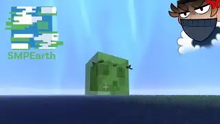 SMP Earth: How I Almost Killed a Minecraft God