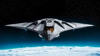 Star Citizen STEALTH mode..