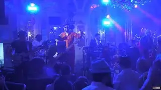 Purim Bash in Crown Heights With Yoni Z