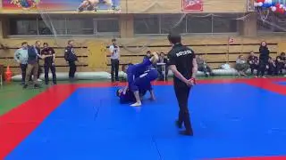 voevodin vs dmitrakov