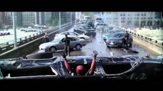 Դեդփուլ // Deadpool ( Armenian version ) 2016