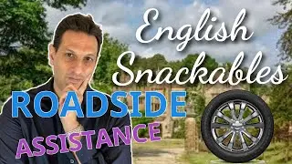 How to ask for roadside assistance