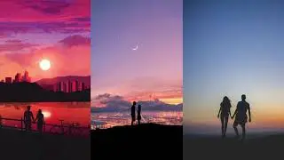Roudeep - Stay Lonely / Оставаться одиноким