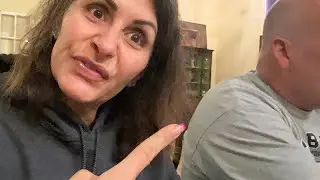 Danielle Salinger is live!