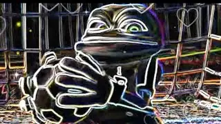 CRAZY FROG SPECIAL EFFECTS - WE ARE THE CHAMPIONS (3)