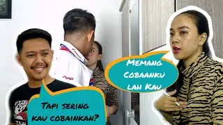 KERJA KERAS BIKIN LEMAS | Drama Kelas Menengah Ke Dalam (Eps. 03)