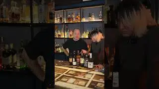 Коротко о виски часть 3