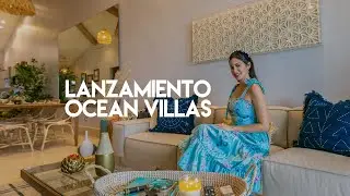 After Movie | Lanzamiento Ocean Villas (Grupo Corcione)
