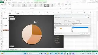 Excel Pivot Tables and Pivot Charts - Pivot Charts in Excel -Essential  Data Analysis - 