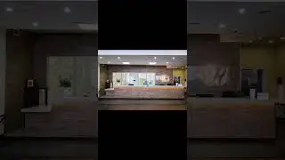 Обработка интерьерной фотографии непростая задача, когда в кадре много отражающих поверхностей