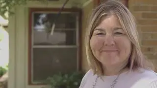 Rachel Was Ready To Sell Her House After It Flooded 2 Years In A Row